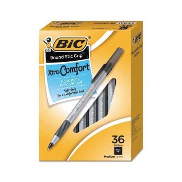 Black Ball Point Pen